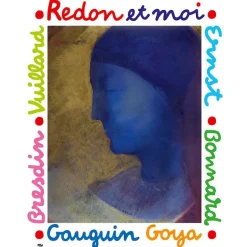 Boutiques de musées Redon et moi Clearance