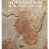 Boutiques de musées Reliefs égyptiens du Nouvel Empire Musée du Louvre - Département des Antiquités égyptiennes Sale