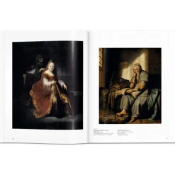 Monographies<Boutiques de musées Rembrandt