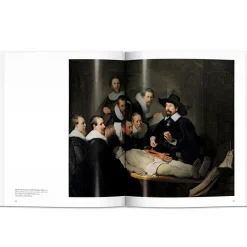 Monographies<Boutiques de musées Rembrandt