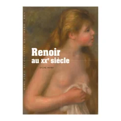 Monographies<Boutiques de musées Renoir au XXe siècle