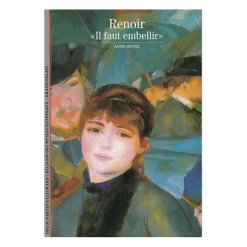 Boutiques de musées Renoir - Il faut embellir New