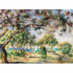 Monographies<Boutiques de musées Renoir. L'essentiel