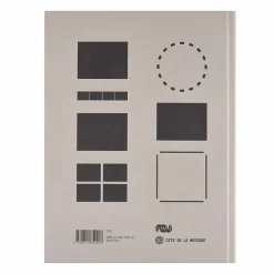 Boutiques de musées Replay Marclay - Catalogue d'exposition New