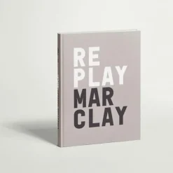 Boutiques de musées Replay Marclay - Catalogue d'exposition New