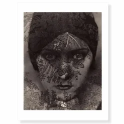 Affiches Et Reproductions<Boutiques de musées Reproduction Edward Steichen - Gloria Swanson