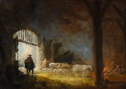 Toiles Encadrées|Toiles Sans Cadre<Boutiques de musées Retour (toiles encadrées)