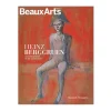 Boutiques de musées Revue Beaux Arts Hors-Série / Heinz Berggruen, un marchand et sa collection - Musée de l'Orangerie Online