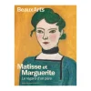 Revues<Boutiques de musées Revue Beaux Arts Hors-Série / Matisse et Marguerite. Le regard d'un père - Musée d'art moderne de Paris