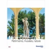 Revues<Boutiques de musées Revue Beaux Arts Hors-Série / Nice Côte d'Azur - Patrimoine, musées, nature