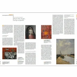Boutiques de musées Revue des musées de France n° 1 - 2022 - Revue du Louvre Sale
