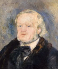 Panneaux Acryliques<Boutiques de musées Richard Wagner (panneaux acryliques)