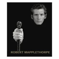 Catalogues D'Exposition<Boutiques de musées Robert Mapplethorpe - Réédition 2023