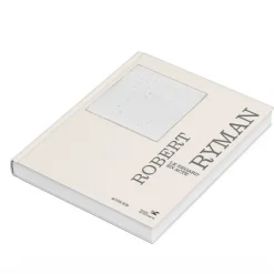 Boutiques de musées Robert Ryman. Le regard en acte - Catalogue d'exposition Clearance