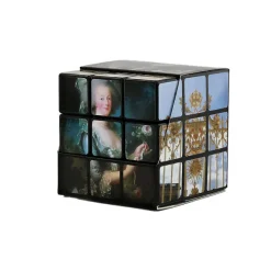 Jeux<Boutiques de musées Rubik's cube Château de Versailles