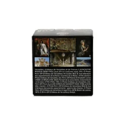 Jeux<Boutiques de musées Rubik's cube Château de Versailles