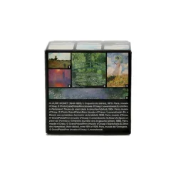 Jeux<Boutiques de musées Rubik's cube Claude Monet - Musée d'Orsay