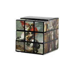 Boutiques de musées Rubik's Cube Napoléon Discount