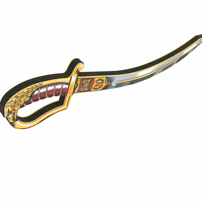 Jouets<Boutiques de musées Sabre de Napoléon en mousse - Liontouch