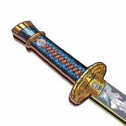 Boutiques de musées Sabre de Samouraï en mousse New