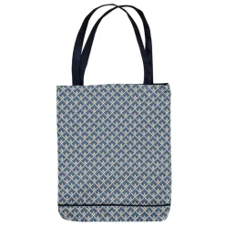 Sacs, Tote Bags<Boutiques de musées Sac Art Nouveau Écailles - 36 x 41 cm