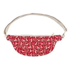 Boutiques de musées Sac Banane Millefleur New