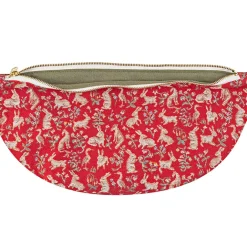 Boutiques de musées Sac Banane Millefleur New