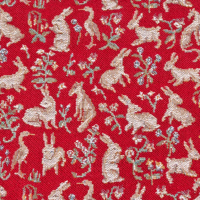 Boutiques de musées Sac Banane Millefleur New