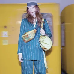 Sacs, Tote Bags<Boutiques de musées Sac Banane Vincent van Gogh - Les Tournesols - Loqi