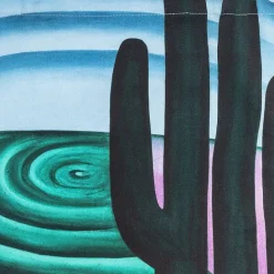 Boutiques de musées Sac cabas Tarsila do Amaral - Distância Discount
