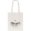 Sacs, Tote Bags<Boutiques de musées Sac Château d'Écouen