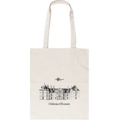Sacs, Tote Bags<Boutiques de musées Sac Château d'Écouen