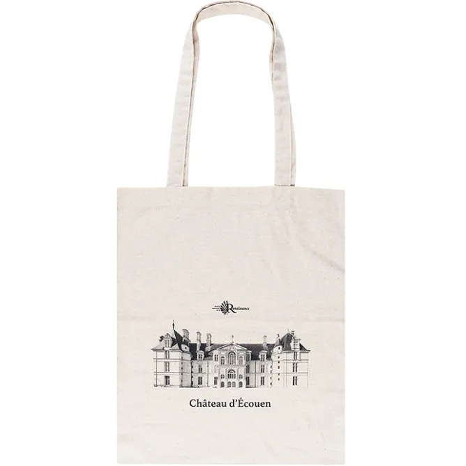 Sacs, Tote Bags<Boutiques de musées Sac Château d'Écouen