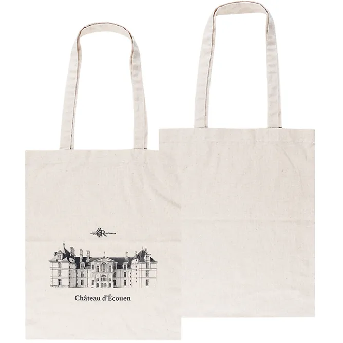 Sacs, Tote Bags<Boutiques de musées Sac Château d'Écouen