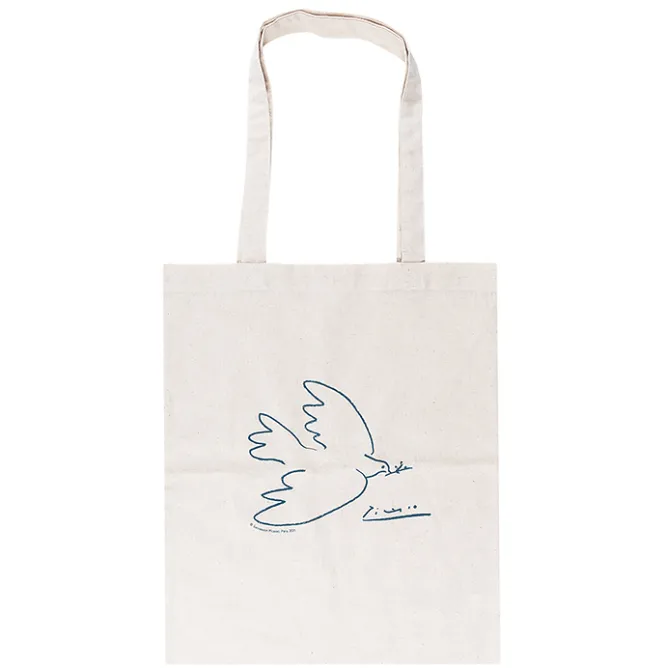 Sacs, Tote Bags<Boutiques de musées Sac colombe de la paix