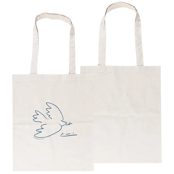 Sacs, Tote Bags<Boutiques de musées Sac colombe de la paix