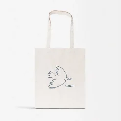 Sacs, Tote Bags<Boutiques de musées Sac colombe de la paix