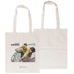 Sacs, Tote Bags<Boutiques de musées Sac de l'exposition Christian Krohg, le peuple du nord - Musée d'Orsay
