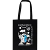 Sacs, Tote Bags<Boutiques de musées Sac de l'exposition La tête dans le décor, Karina Bisch - Musée national Fernand Léger