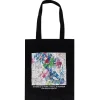 Sacs, Tote Bags<Boutiques de musées Sac De verre et de pierre. Chagall en mosaïque - Musée National Marc Chagall, Nice