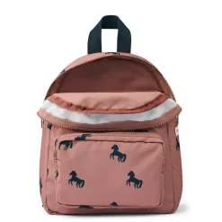 Boutiques de musées Sac à dos enfant Cheval 23x28cm Sale
