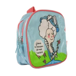 Boutiques de musées Sac à dos Marie-Antoinette - J'aime m'occuper de mes rosiers Online