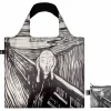 Boutiques de musées Sac Edvard Munch - Le Cri, 1895 - Loqi New