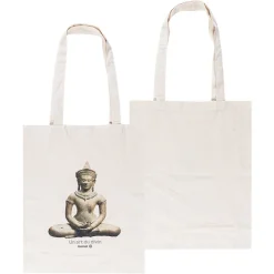 Sacs, Tote Bags<Boutiques de musées Sac Exposition Bronzes Royaux d'Angkor, un art du divin - Musée Guimet
