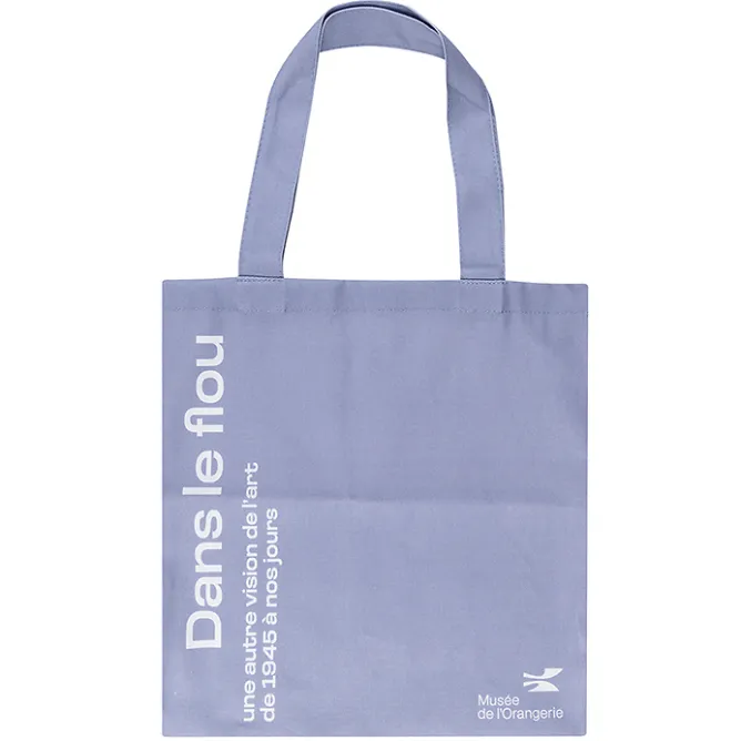 Sacs, Tote Bags<Boutiques de musées Sac Exposition Dans le Flou