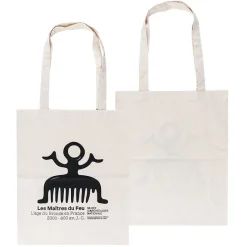 Sacs, Tote Bags<Boutiques de musées Sac Exposition Les Maîtres du Feu. L'âge du Bronze en France