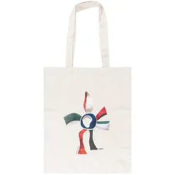 Boutiques de musées Sac Fernand Léger - La fleur qui marche Sale