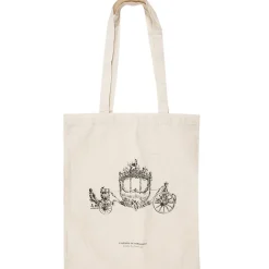 Sacs, Tote Bags<Boutiques de musées Sac Galerie des Carrosses - Château De Versailles