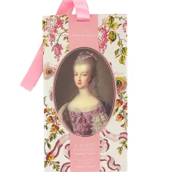 Boutiques de musées Sachet parfumé Marie-Antoinette - Camomille & lavande - Dames de la cour Online