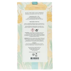 Senteurs<Boutiques de musées Sachet parfumé Émile Bernaux - Fleur d'oranger